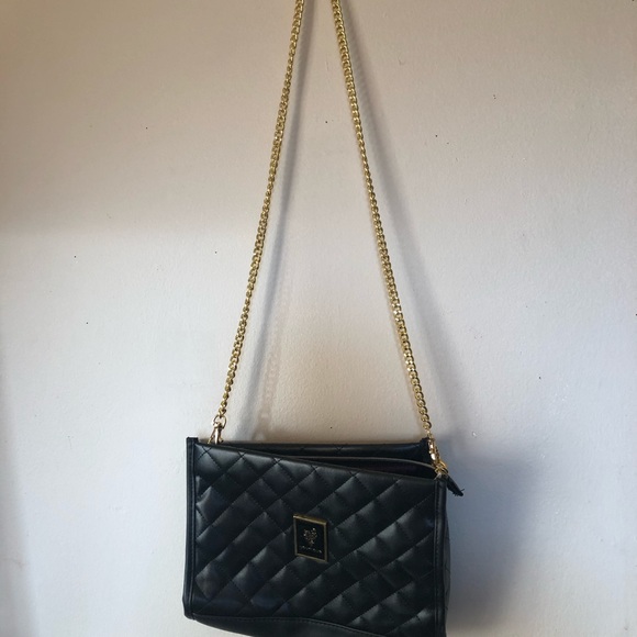 Black purse - Picture 2 of 3